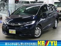 2016 HONDA SHUTTLE