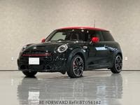 2019 BMW MINI