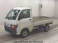 1998 DAIHATSU HIJET TRUCK SPECIAL AC