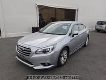 Used 2015 SUBARU LEGACY B4 BT054432 for Sale