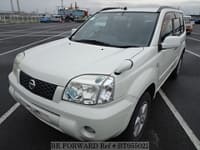 2006 NISSAN X-TRAIL X