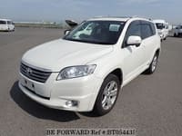 2009 TOYOTA VANGUARD 350S G PACKAGE