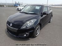 2015 SUZUKI SWIFT SPORTS