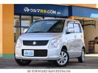 2012 SUZUKI WAGON R