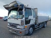 2000 HINO RANGER