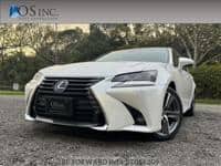 2018 LEXUS GS