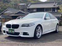 2010 BMW 5 SERIES