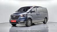 2018 HYUNDAI GRAND STAREX / BACK CAMERA