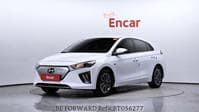 2020 HYUNDAI IONIQ / SMART KEY,BACK CAMERA