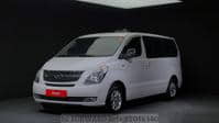 2013 HYUNDAI GRAND STAREX