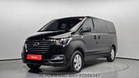 2019 HYUNDAI GRAND STAREX