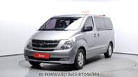 2013 HYUNDAI GRAND STAREX