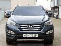 2013 HYUNDAI SANTA FE / SMART KEY