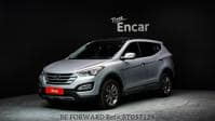 2013 HYUNDAI SANTA FE / SUN ROOF,SMART KEY,BACK CAMERA