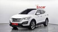 2013 HYUNDAI SANTA FE / SUN ROOF,SMART KEY,BACK CAMERA