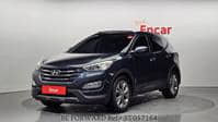 2013 HYUNDAI SANTA FE / SUN ROOF,SMART KEY,BACK CAMERA