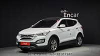 2013 HYUNDAI SANTA FE / SUN ROOF,SMART KEY,BACK CAMERA