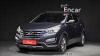 2013 HYUNDAI SANTA FE / SUN ROOF,SMART KEY,BACK CAMERA