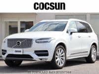 2017 VOLVO XC90