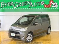 2012 DAIHATSU MOVE