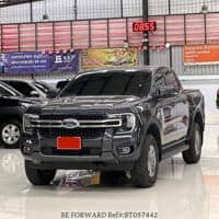 2022 FORD RANGER 2.0