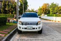 2013 FORD RANGER 2.2