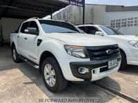 2016 FORD RANGER 3.2