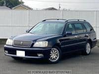 2002 TOYOTA CROWN ESTATE