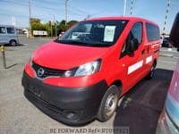 2017 NISSAN NV200VANETTE WAGON