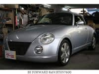 2003 DAIHATSU COPEN