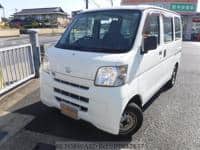 2016 DAIHATSU HIJET CARGO