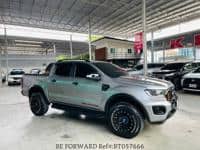 2021 FORD RANGER 2.0