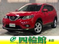 2015 NISSAN X-TRAIL