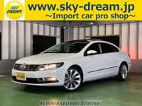 2013 VOLKSWAGEN CC