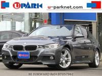 2014 BMW 3 SERIES