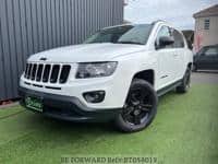 2015 JEEP COMPASS SPOR