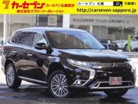 2018 MITSUBISHI OUTLANDER PHEV