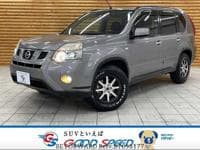 2011 NISSAN X-TRAIL 20GT