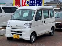 2014 DAIHATSU HIJET CARGO