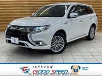 2018 MITSUBISHI OUTLANDER PHEV G