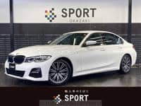 2019 BMW 3 SERIES 320IM