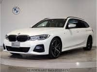 2021 BMW 3 SERIES 320DXDRIVEM