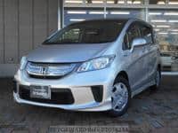 2012 HONDA FREED HYBRID