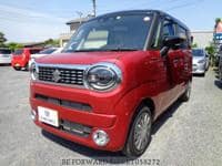 2021 SUZUKI WAGON R