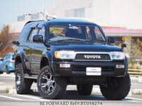 1997 TOYOTA HILUX SURF SSR-X