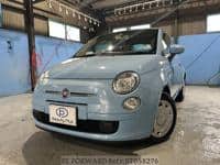 2013 FIAT 500