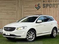 2016 VOLVO XC60 D4