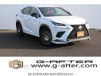 2017 LEXUS NX 300HF