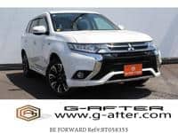 2015 MITSUBISHI OUTLANDER PHEV 2.0G4WD