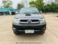 2006 TOYOTA HILUX 3.0